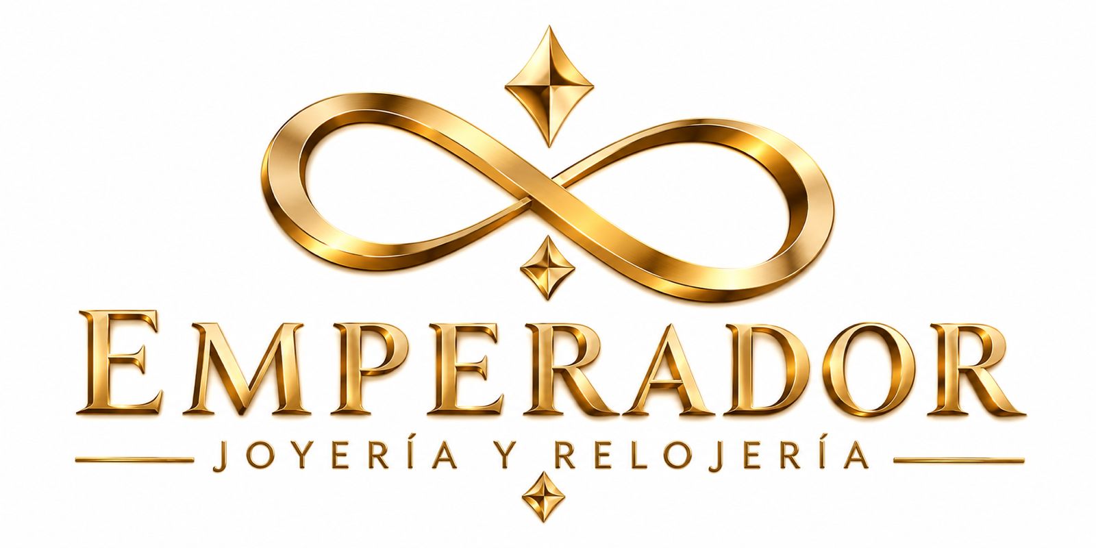 Emperador — Joyería y Relojería